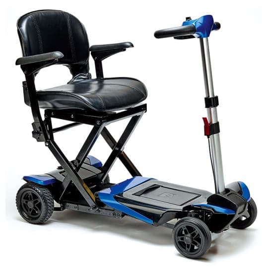 Apex Medical i-Transformer